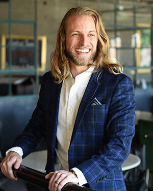 40 Under 40 | 2019